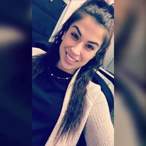 Meet your Posher, Marissa